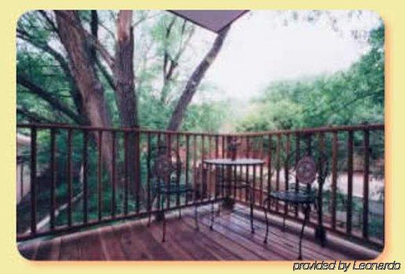 Pikes Peak Inn Manitou Springs Restaurang bild